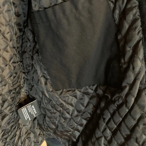 Schott NYC CPO Wool Blend Work Shirt Jacket - Picture 4 of 4